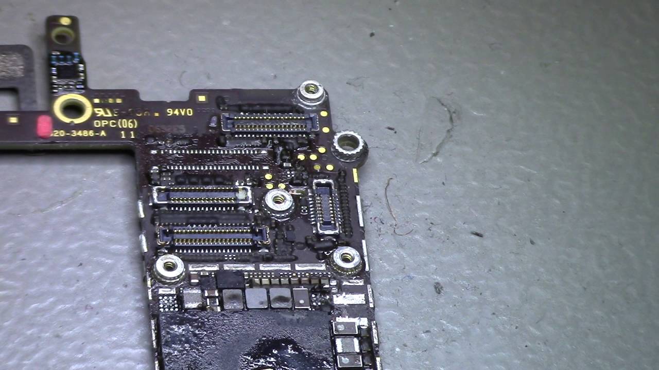 iphone 6 plus camera not work solution fotocamere non funzionanti 1°video modena