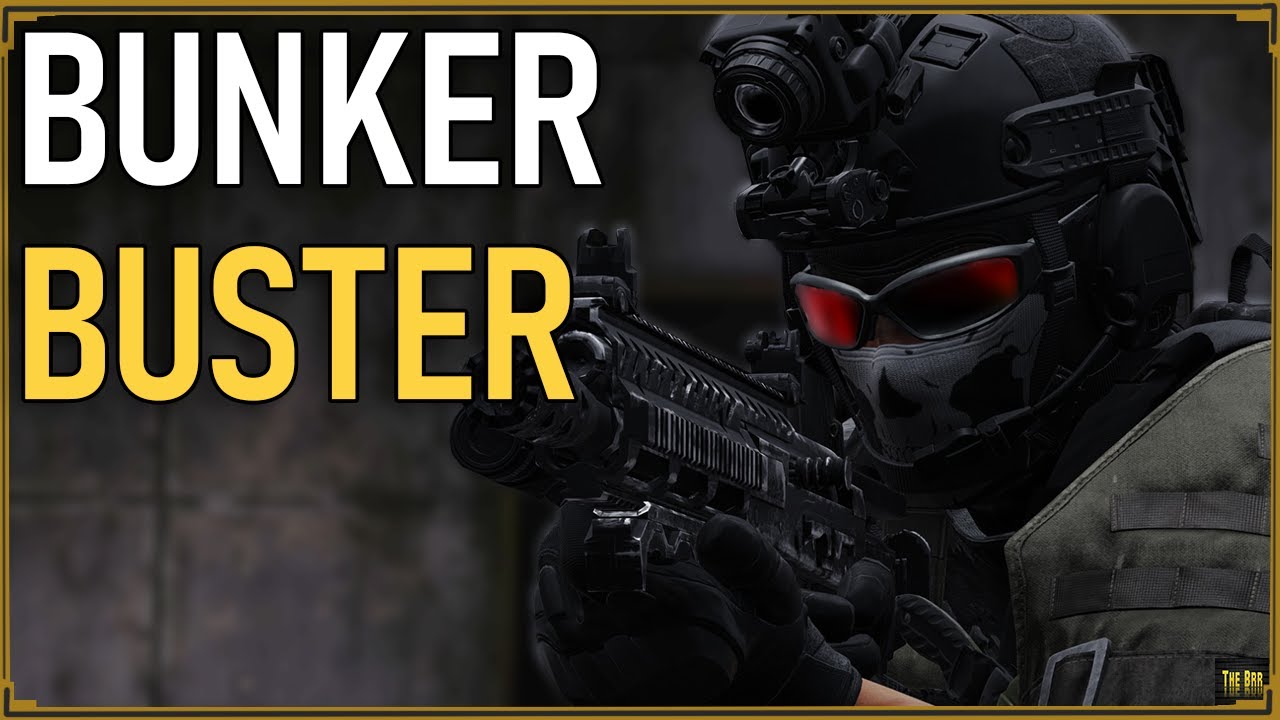 SASG SLAUGHTER | Ghost Recon Breakpoint Spartan Mod Shotgun Showcase