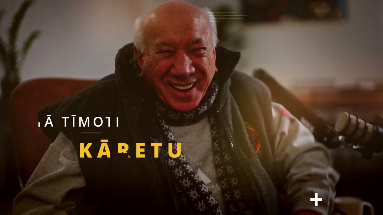 HAKA LIFE Podcast, Season 3, Episode 2, Whakaeke 🎙️