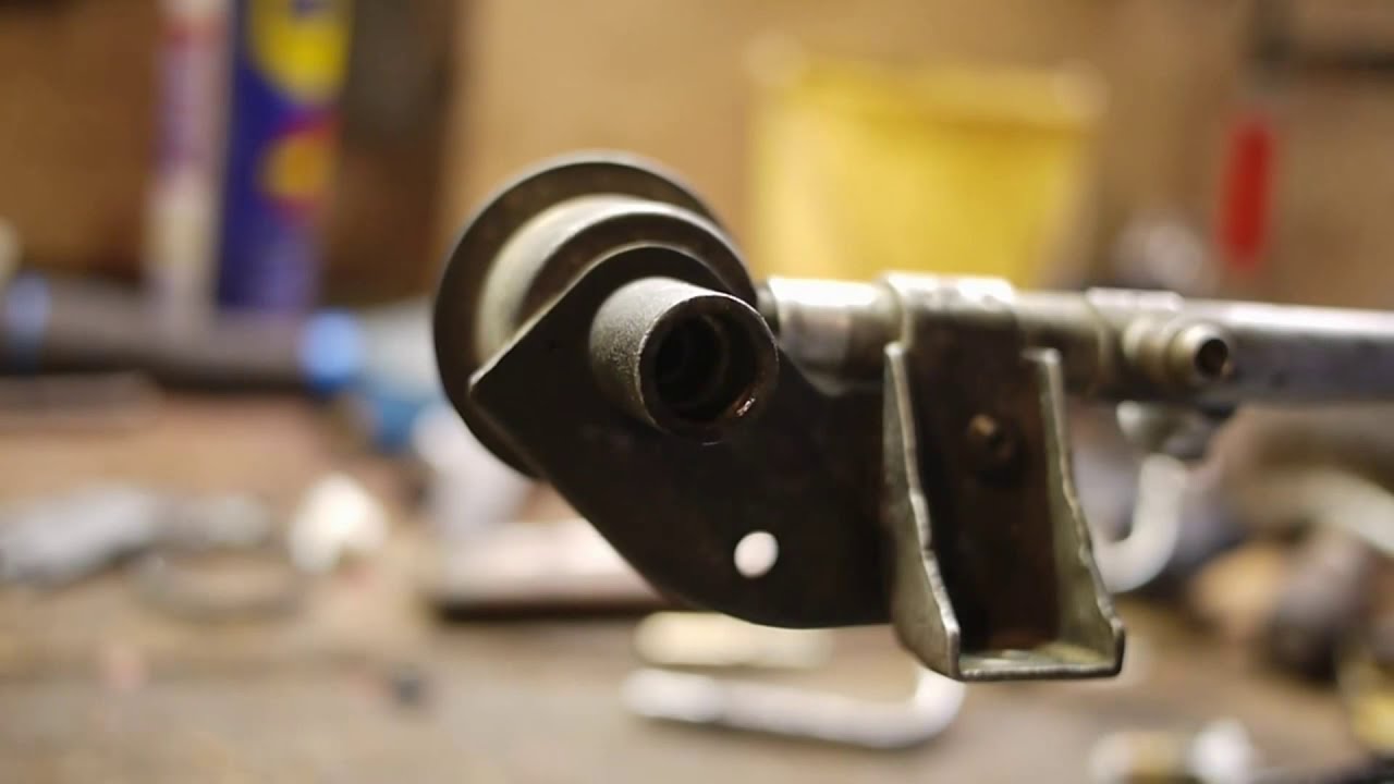 Fuel Rail quick connect - Dorman Fuel Line Connectors - o-ring replacement