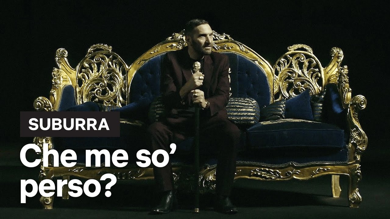 Suburra - Cosa ci siamo persi | Netflix Italia