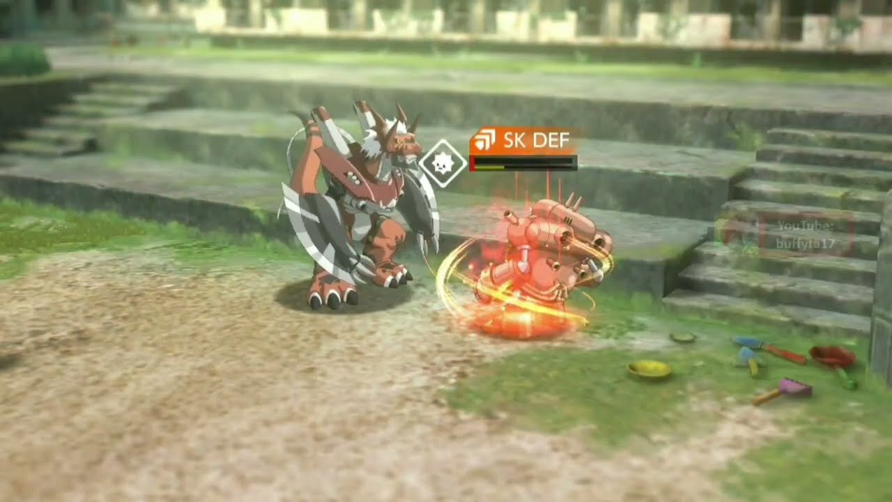 Digimon Survive Free monster Digivolutions: WarGrowlmon, Mermaimon, Angewomon, Myotismon & more