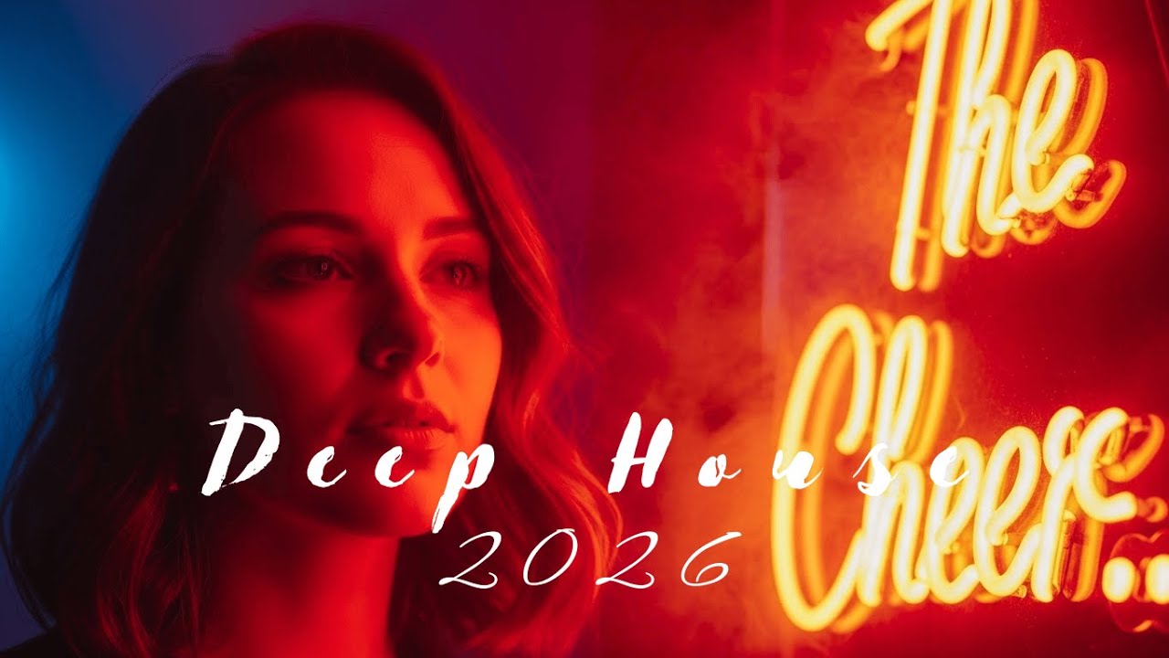 Best of Deep House 2026 | Chill Mix & Deep Feelings / Nu Disco