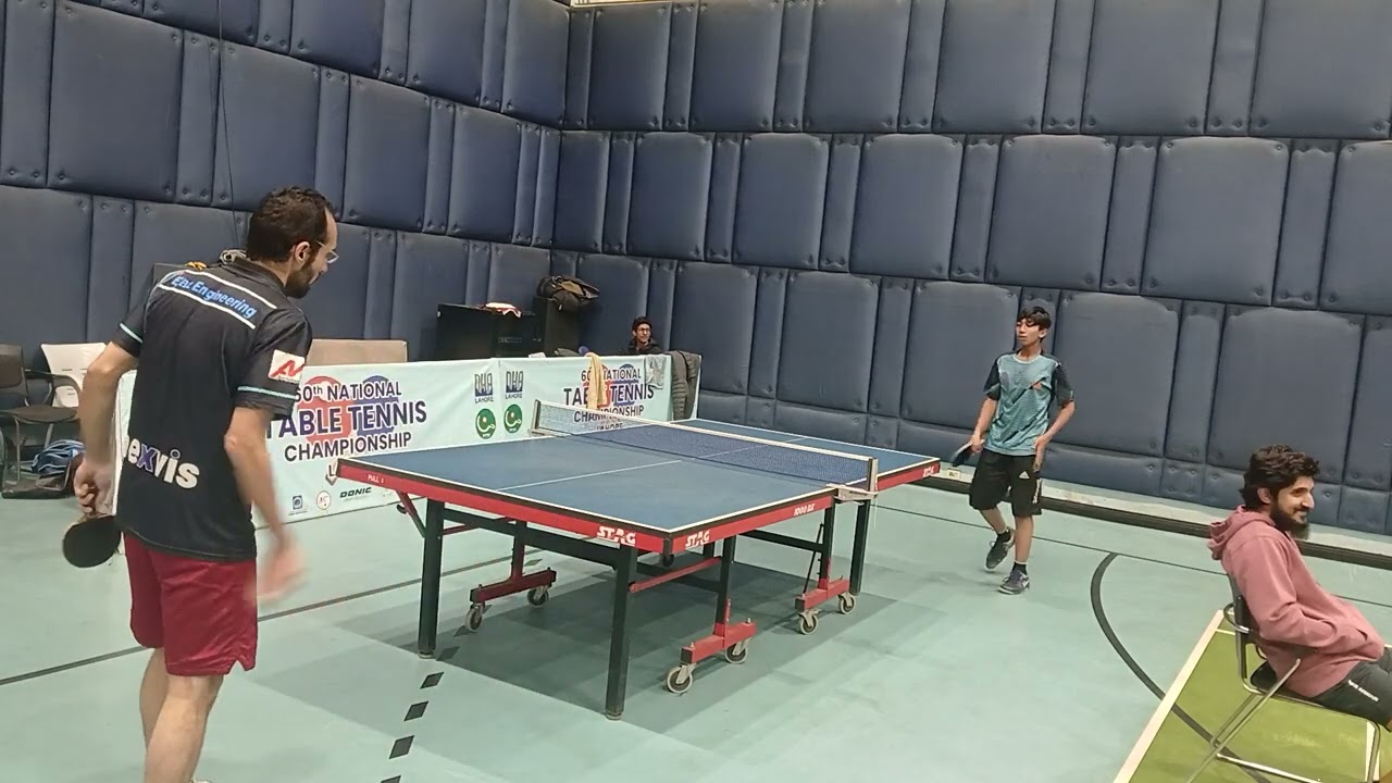 Irtaza vs Ayyan