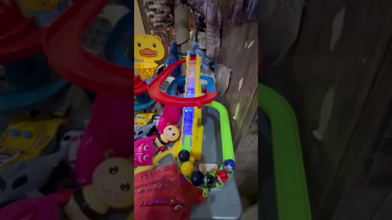 Racing Games Penguins Train Fun 