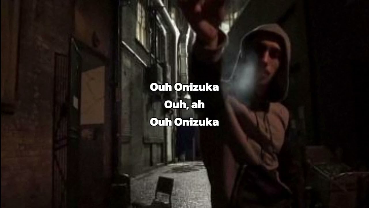 PNL – Onizuka (Full English Translation + Lyrics)