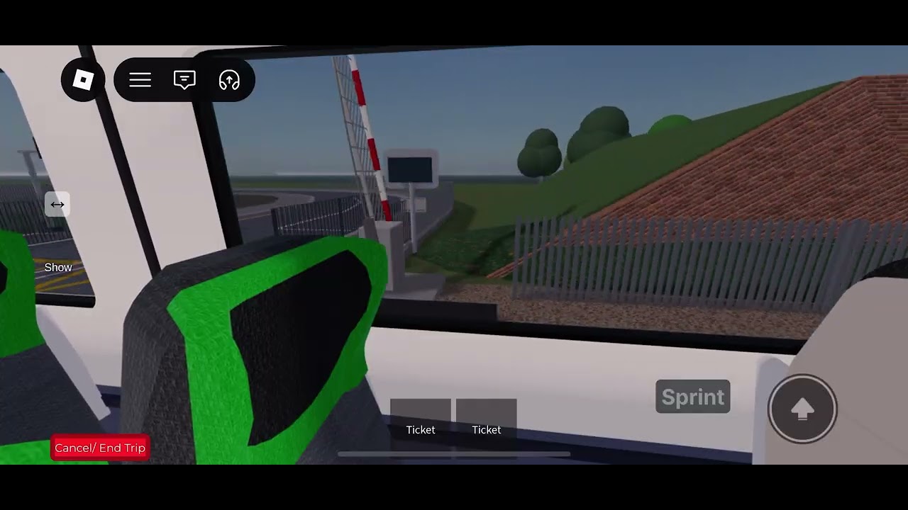 The hst is back!?
