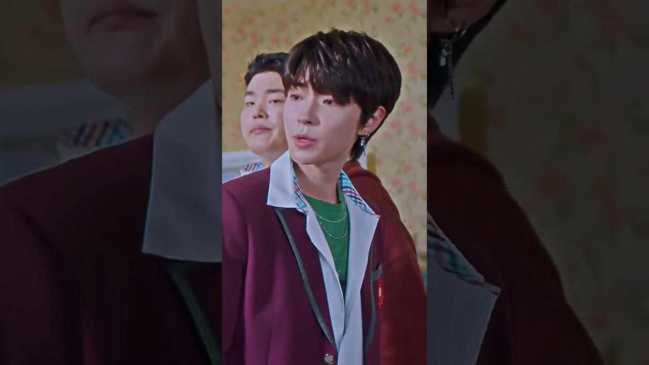 true beauty kdrama tiktok #shorts#funny#cute#kdramafan