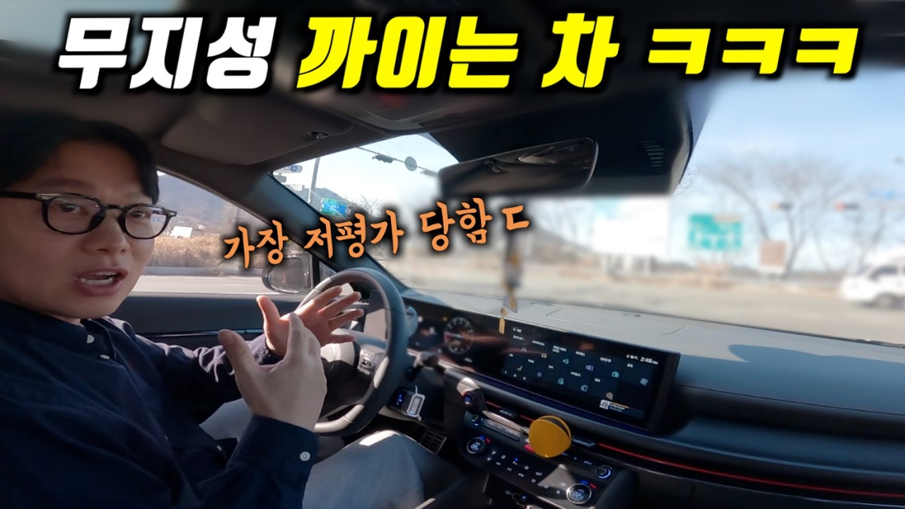중고 벤츠, 비엠 안사고 