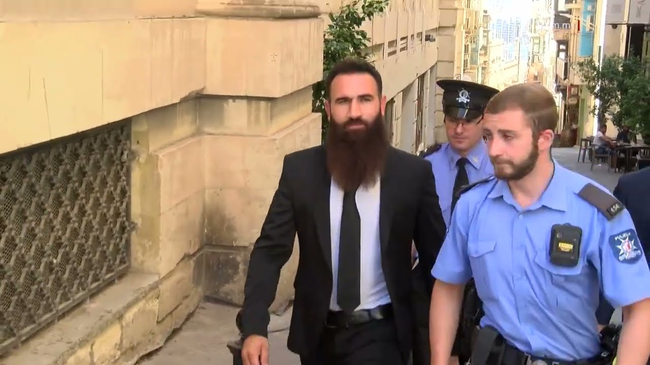 JINŻAMM ARRESTAT IS-SIRJAN INVOLUT FIL-ĠLIEDA FIL-ĦAMRUN