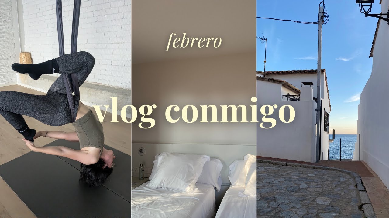 Vlog | la belleza de una vida sencilla