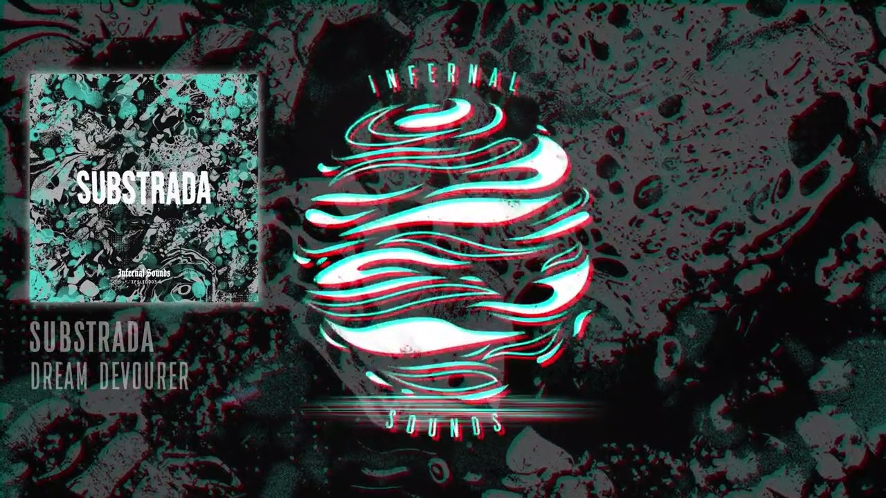Substrada - Dream Devourer (IFSLTD003)