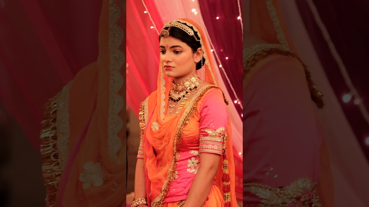 saru ki shadi #shorts #saru #zeetv #viral