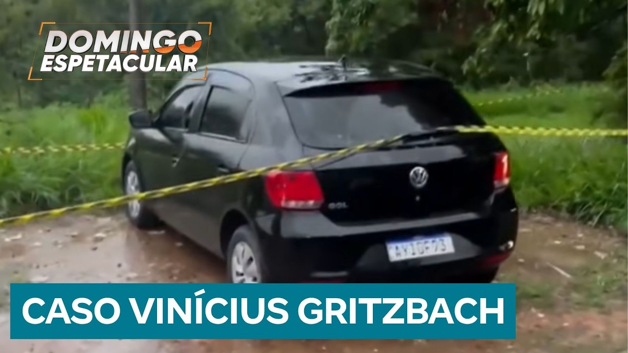 Exclusivo: Cabrini revela o que os executores de Vin&iacute;cius Gritzbach t&ecirc;m a dizer ap&oacute;s um ano