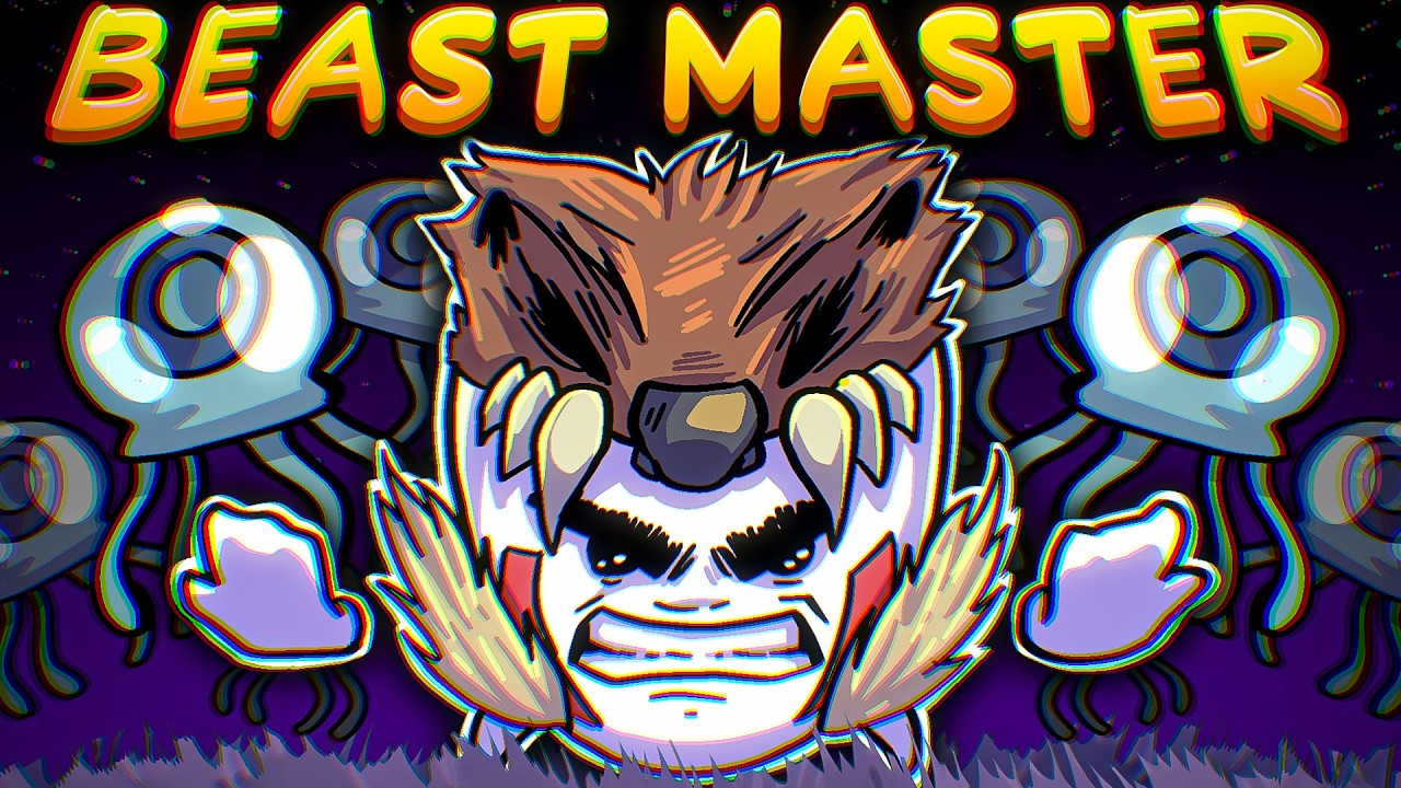 PETS DROPPED IN BROTATO AND ITS OP
