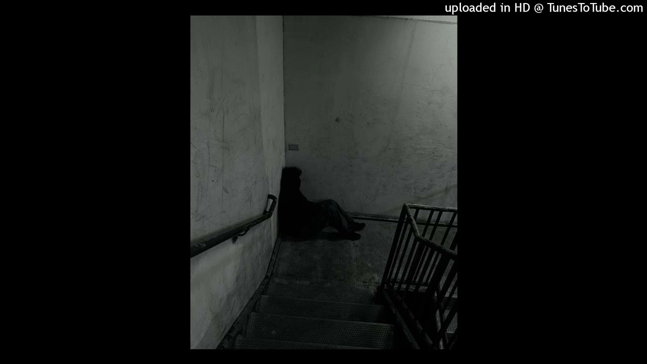 I’m lost inside