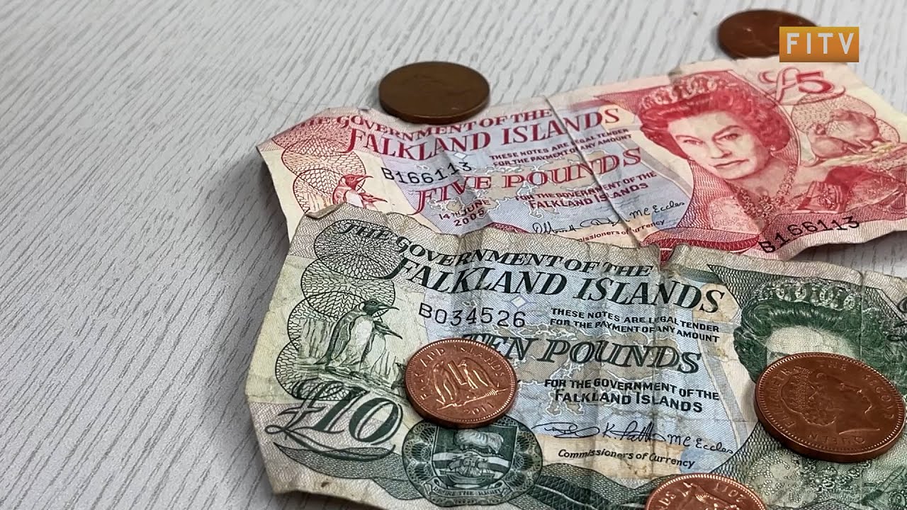 One and two pence coins may be gone