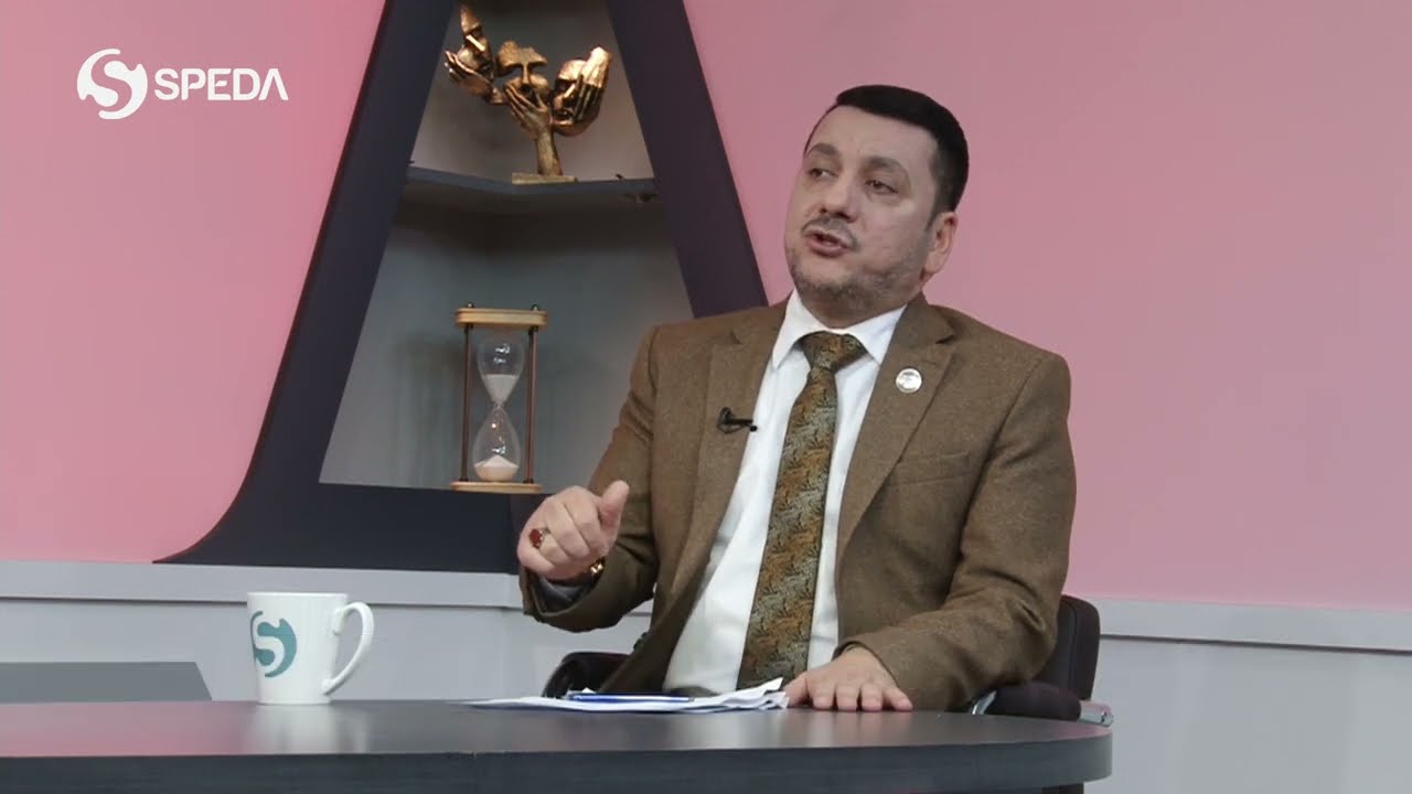 عبدالرحيم بربهاري | پێشنیارا راكرنا خوارنا به‌هیا دناڤبه‌را باشی و خرابیێ دا | 2023