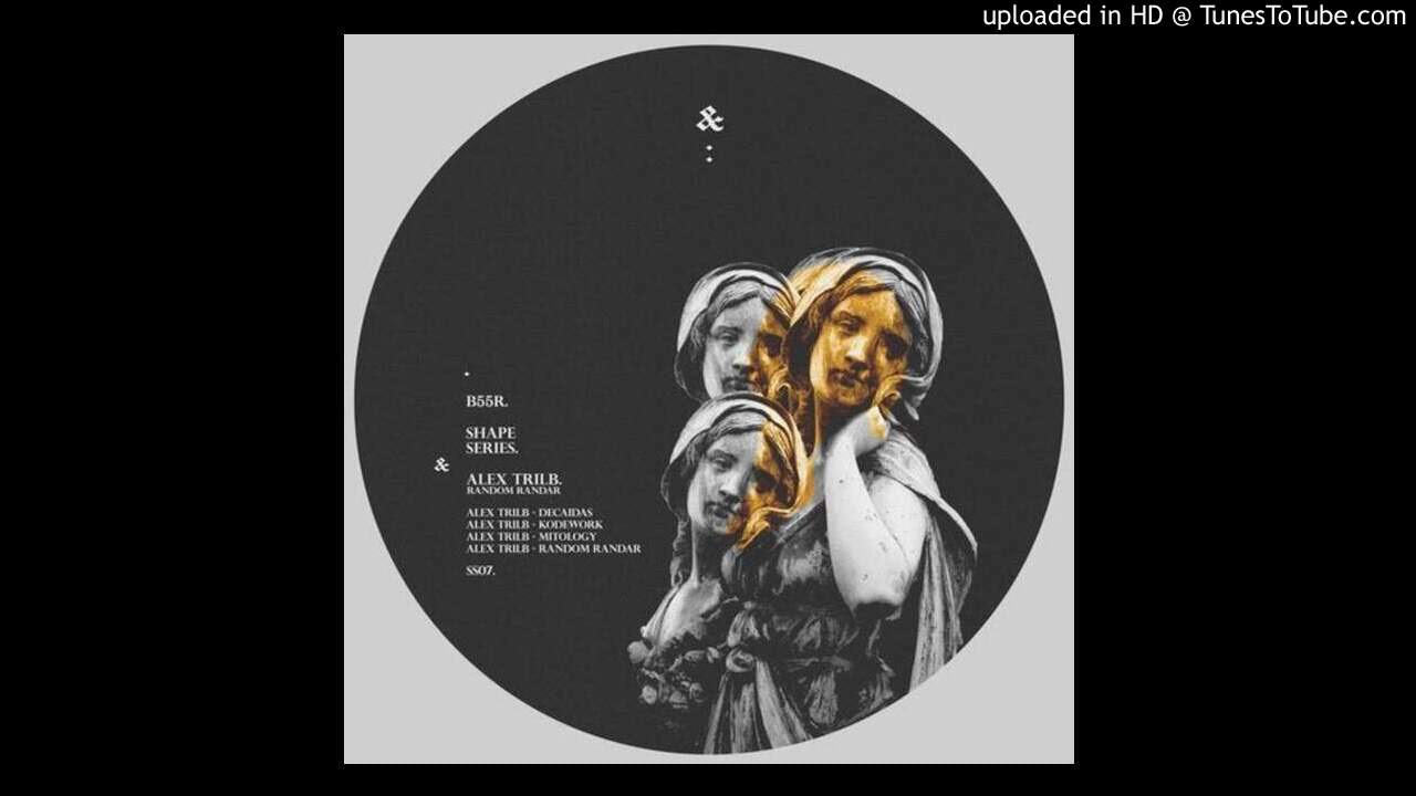 Alex Trilb - Kodework