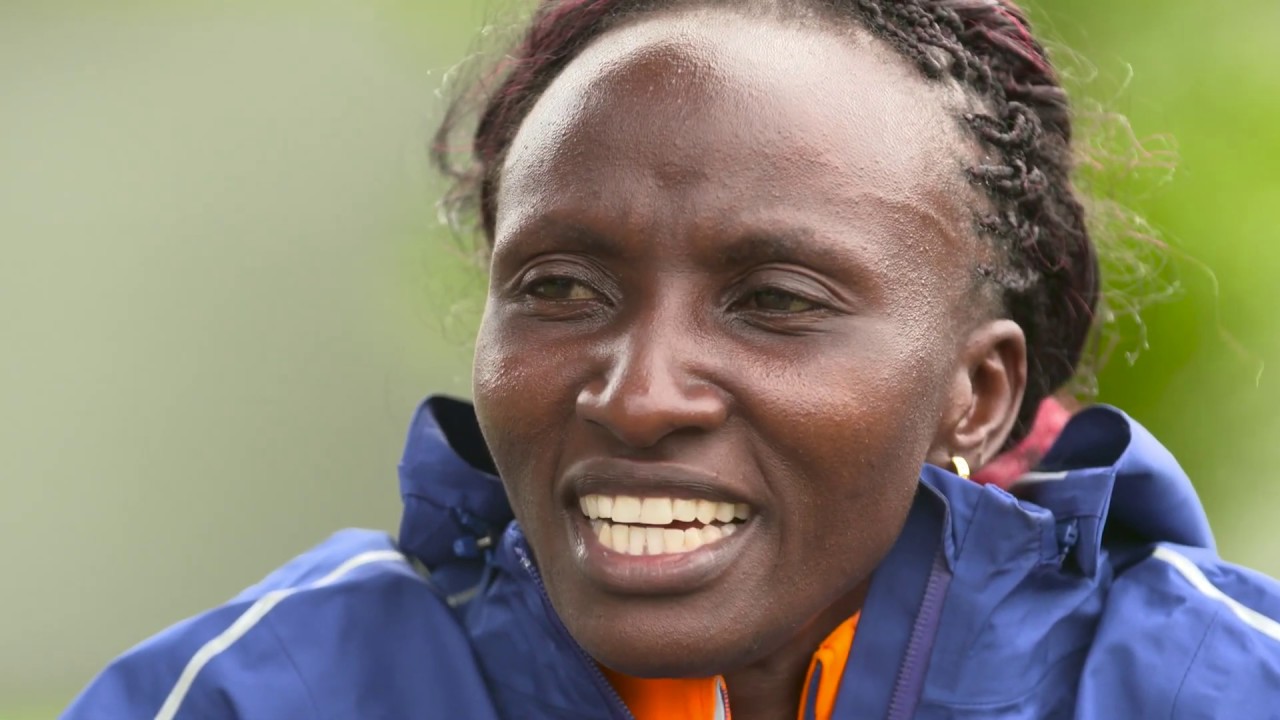 MARATHON du GABON 2019