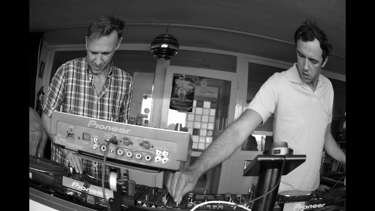 2manyDJs - Live on Sonica Radio Festival, Ibiza Sonica - 2011-08-30
