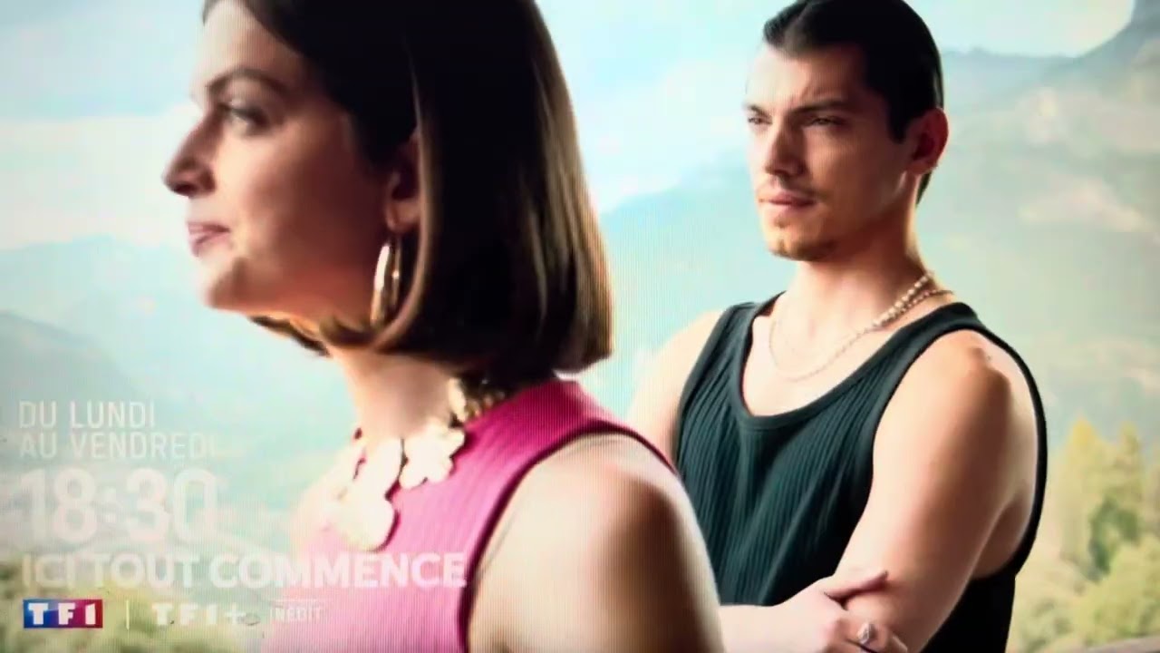 Ici tout commence bande-annonce du 21 au 25 juillet 2025