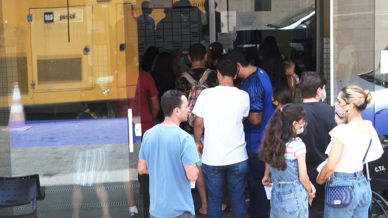 Reportagem | Pacientes fazem fila no Raul Sertã após paralisação na UPA