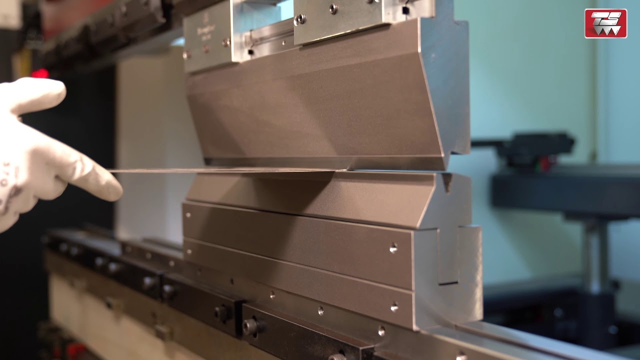 SPECIAL FLATTENING TOOL
