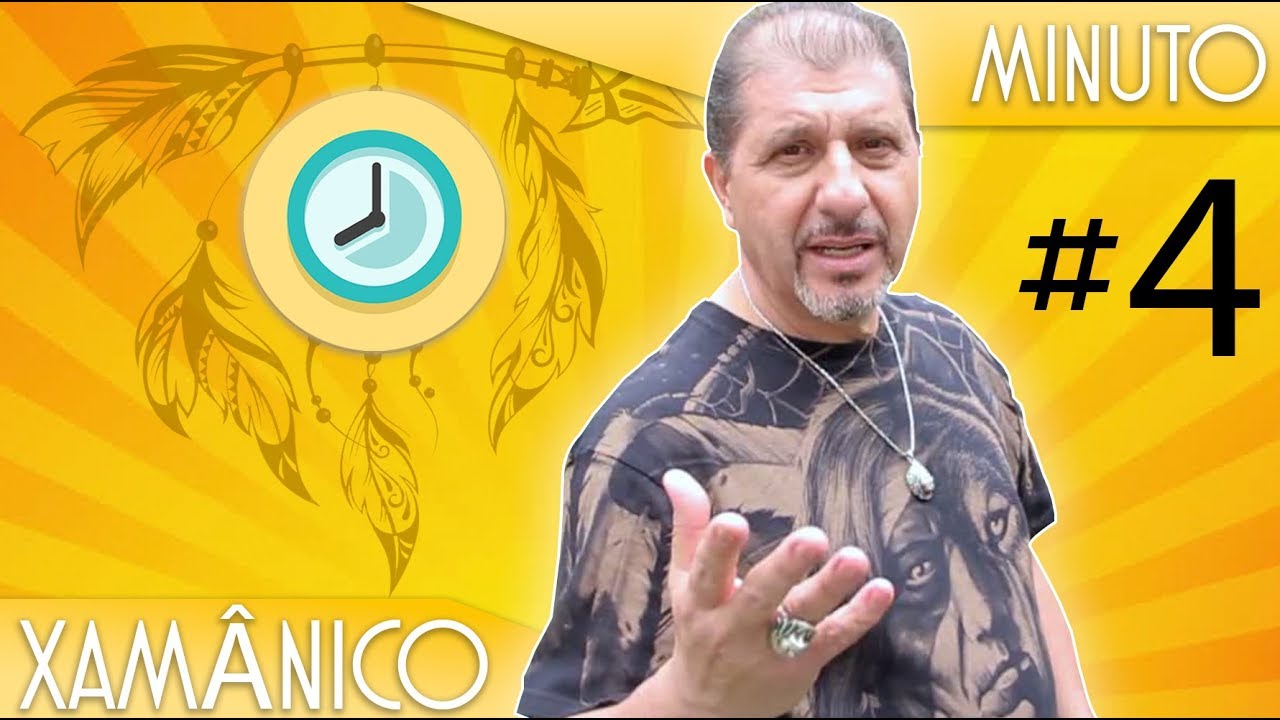 Voc&ecirc; cuida da sua Alma? | 