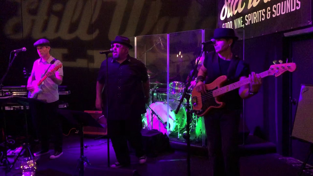 FUNK STATION AT STILLWATER - 