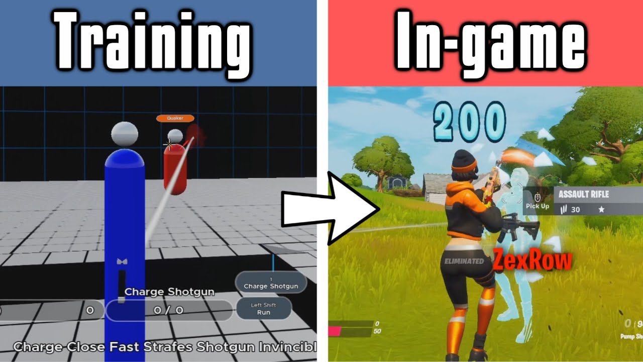 Things Pros Do That You Probably DON'T! - Fortnite Tips & Tricks