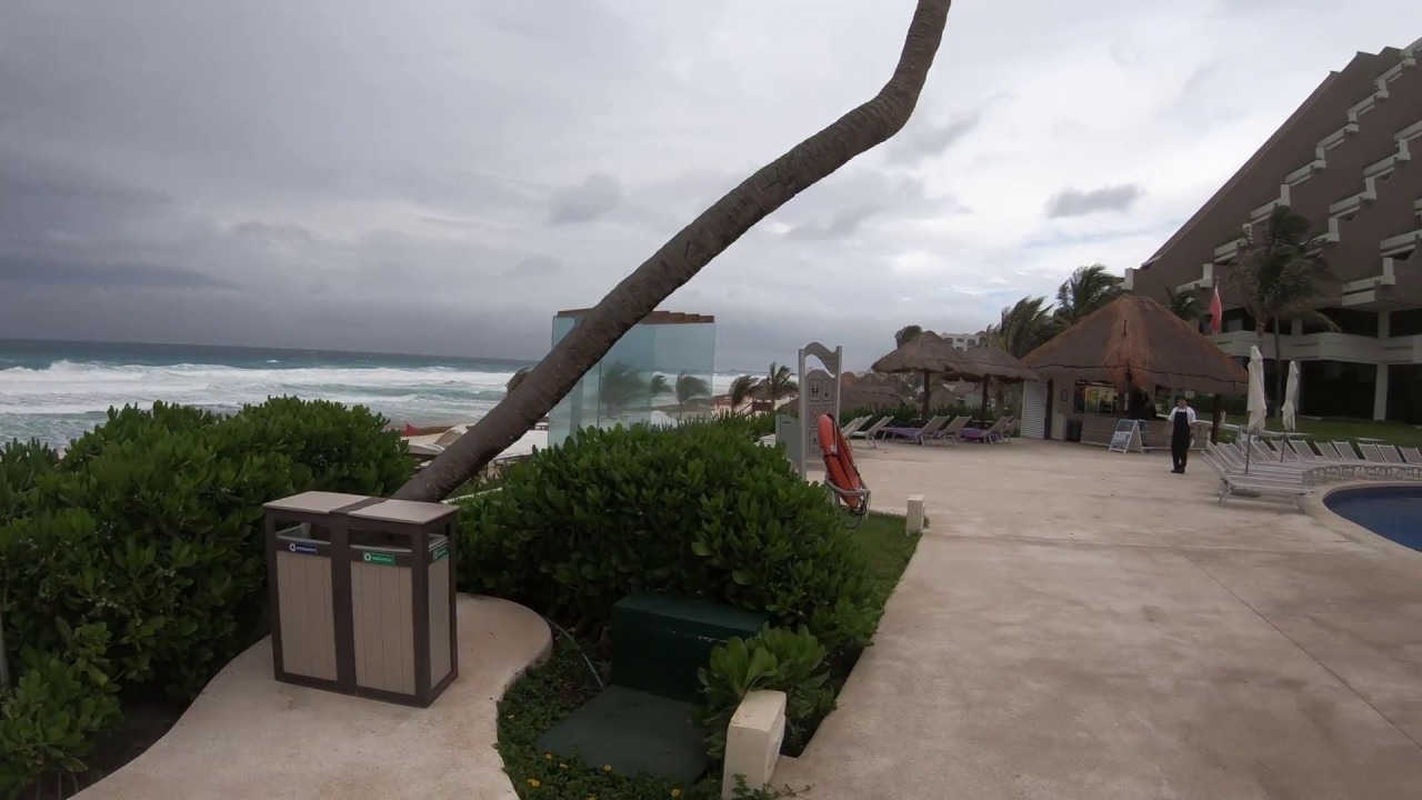 Paradisus Cancun 2018 Full Review 4k
