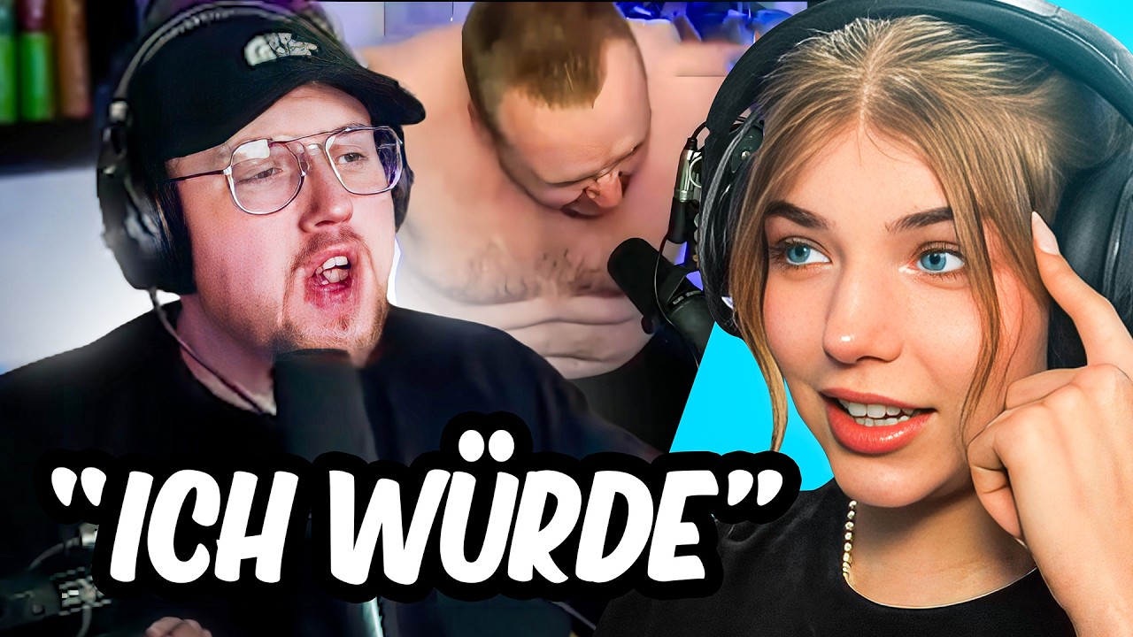 ZARBEX würde sich SELBST VÖG3LN?! 😭🙏 I Hungriger Hugo