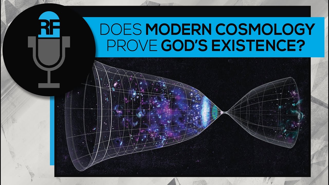 Does Modern Cosmology Prove the Existence of God?