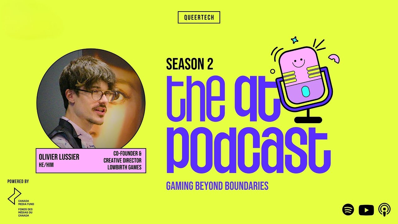 S2 EP 4 Gaming Beyond Boundaries