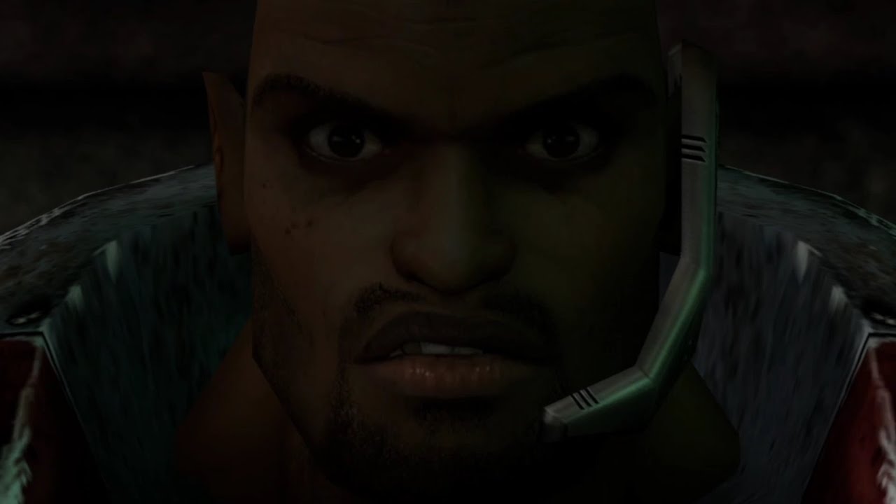 The Vicious Cycle Of Unreal Tournament [Garry's Mod]