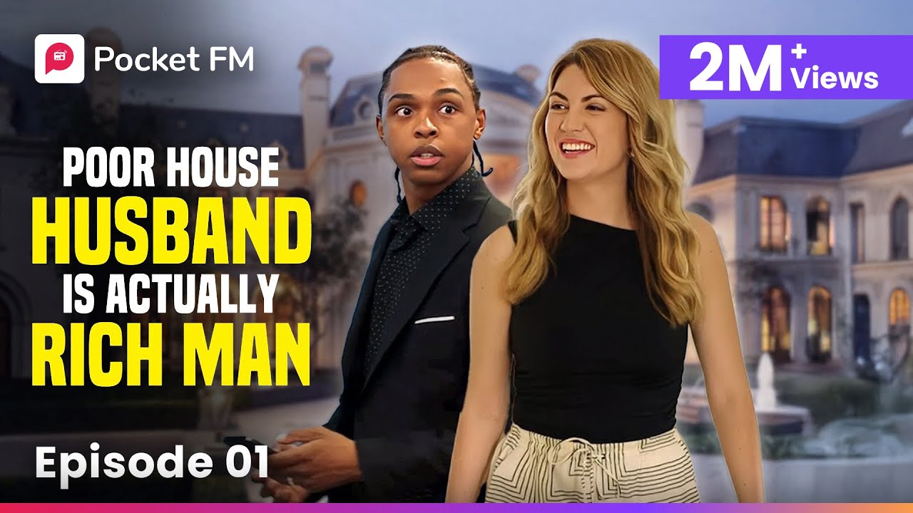 HUMILIATED for Being Poor, But Then I Became a MILLIONAIRE! | The Billionaire Empire | Pocket FM