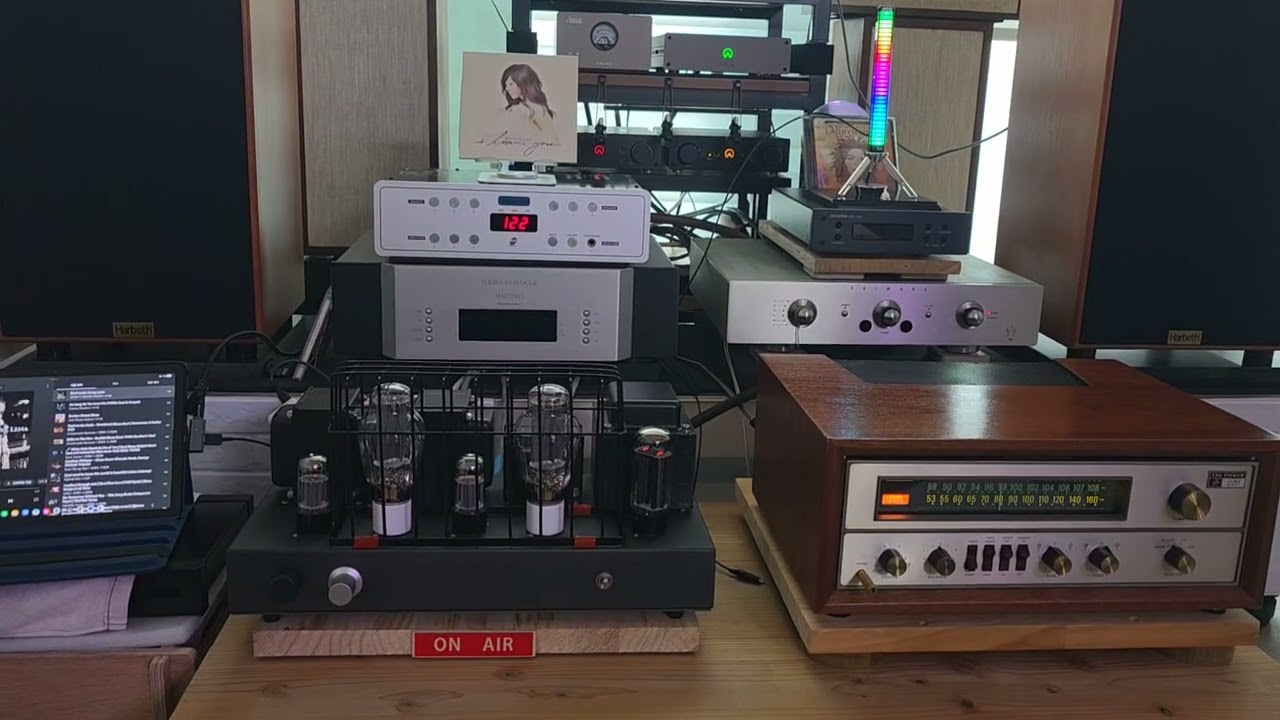 노도 리님의 300b se