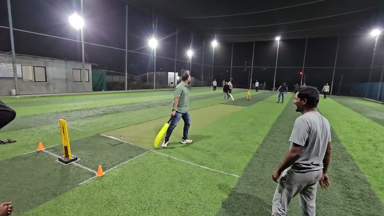 9 / 2 / 2026 Monday Match 3 / 1st / 2nd Inning #turfcricket #cricketenthusiast #cricketlover 