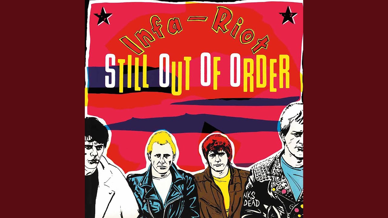 Still Out Of Order
