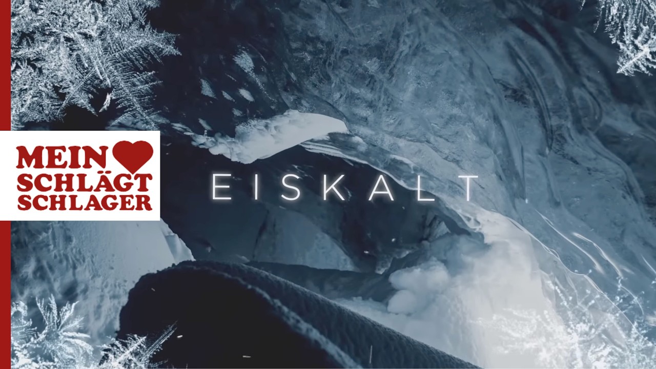 Matthias Reim - Eiskalt (Lyric Video)