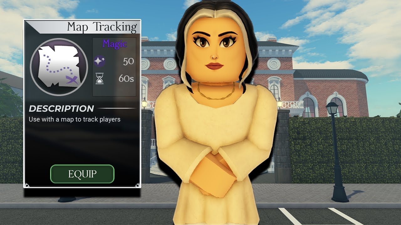 [ Обновление ] Разблокировка заклинания «Локатор» + Опробование новых изменений в игровом процесс...