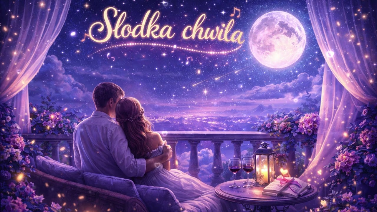 Słodka Chwila - SummerBoy Cover