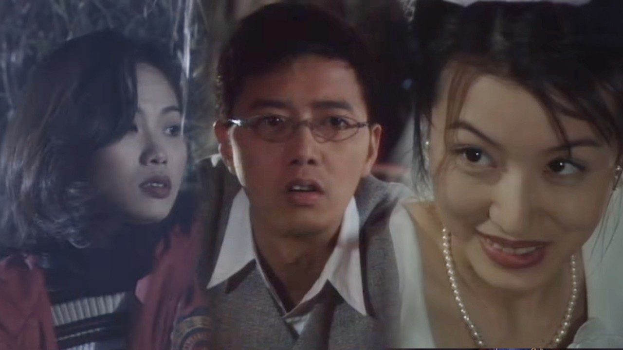 天降財神｜我早知你唔信我好窮，但係而家我哋可以結咗婚同窮埋一齊！｜TVBUSA｜喜劇｜劇情｜歐陽震華｜陳妙瑛｜郭晉安｜黃紀瑩｜徐濠縈