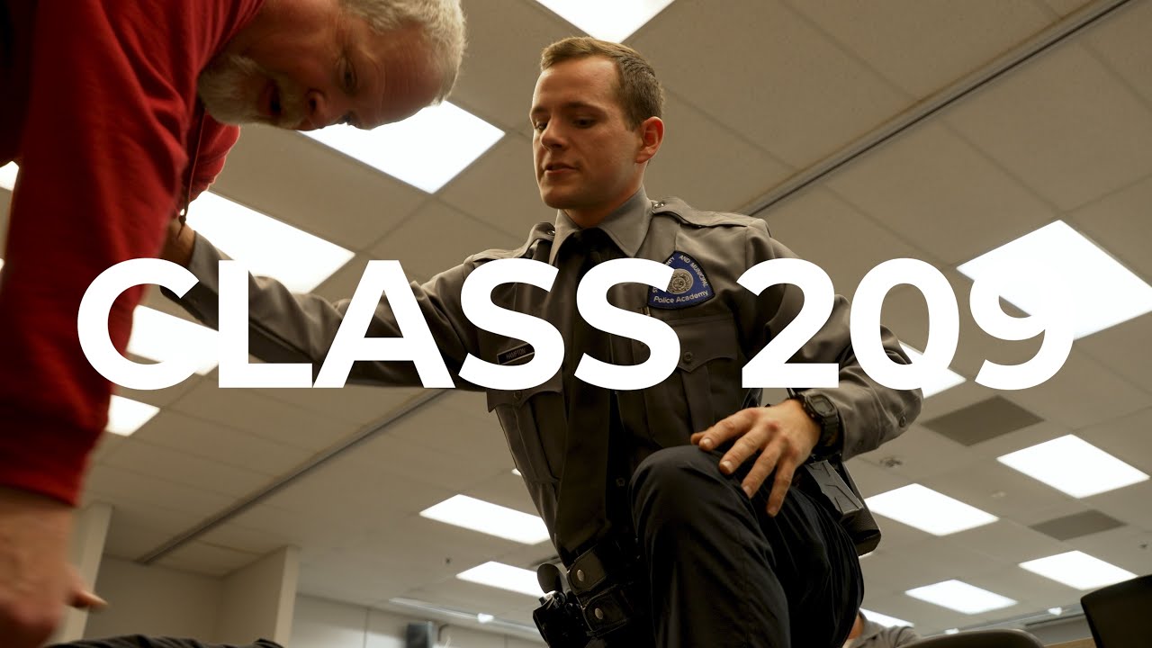 CLASS 209 | EPISODE 4: 