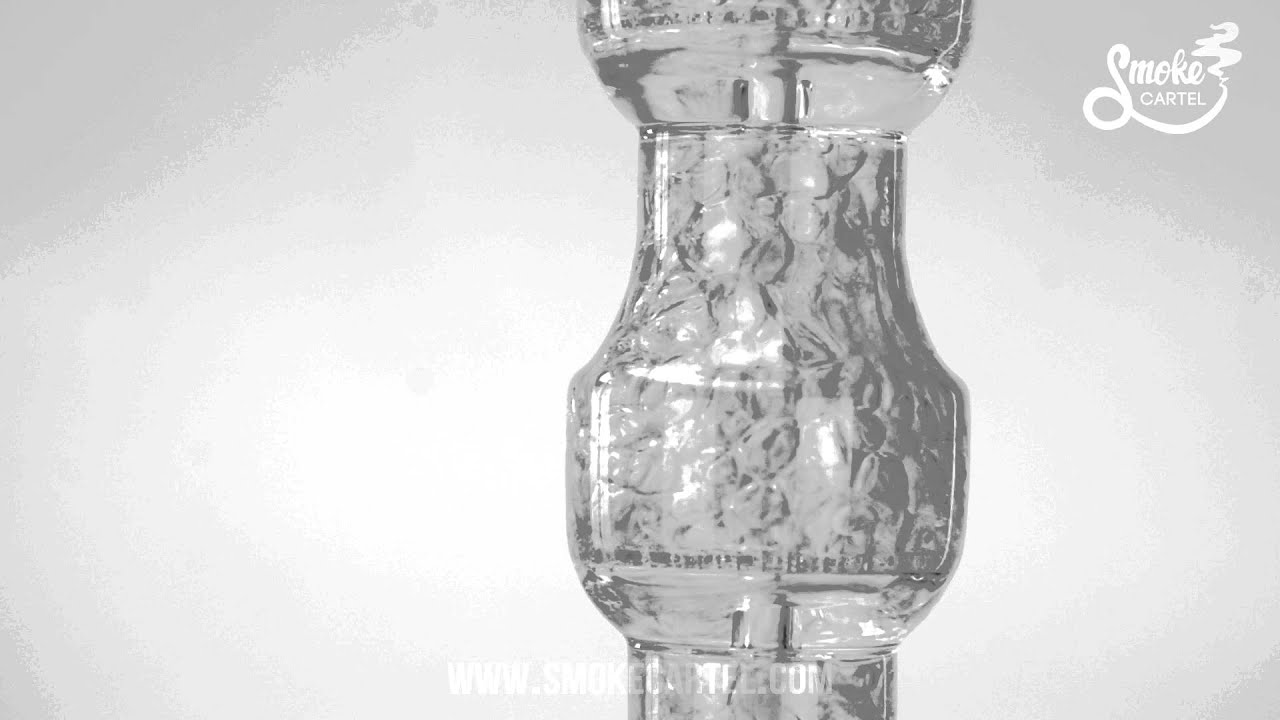 Hi Si Glass 22