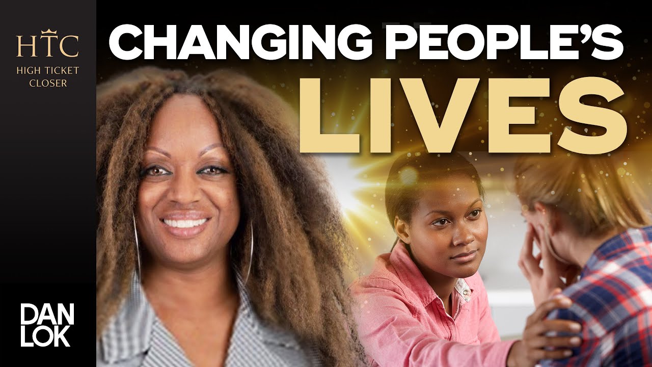 From Having Limiting Beliefs To Changing People's Lives