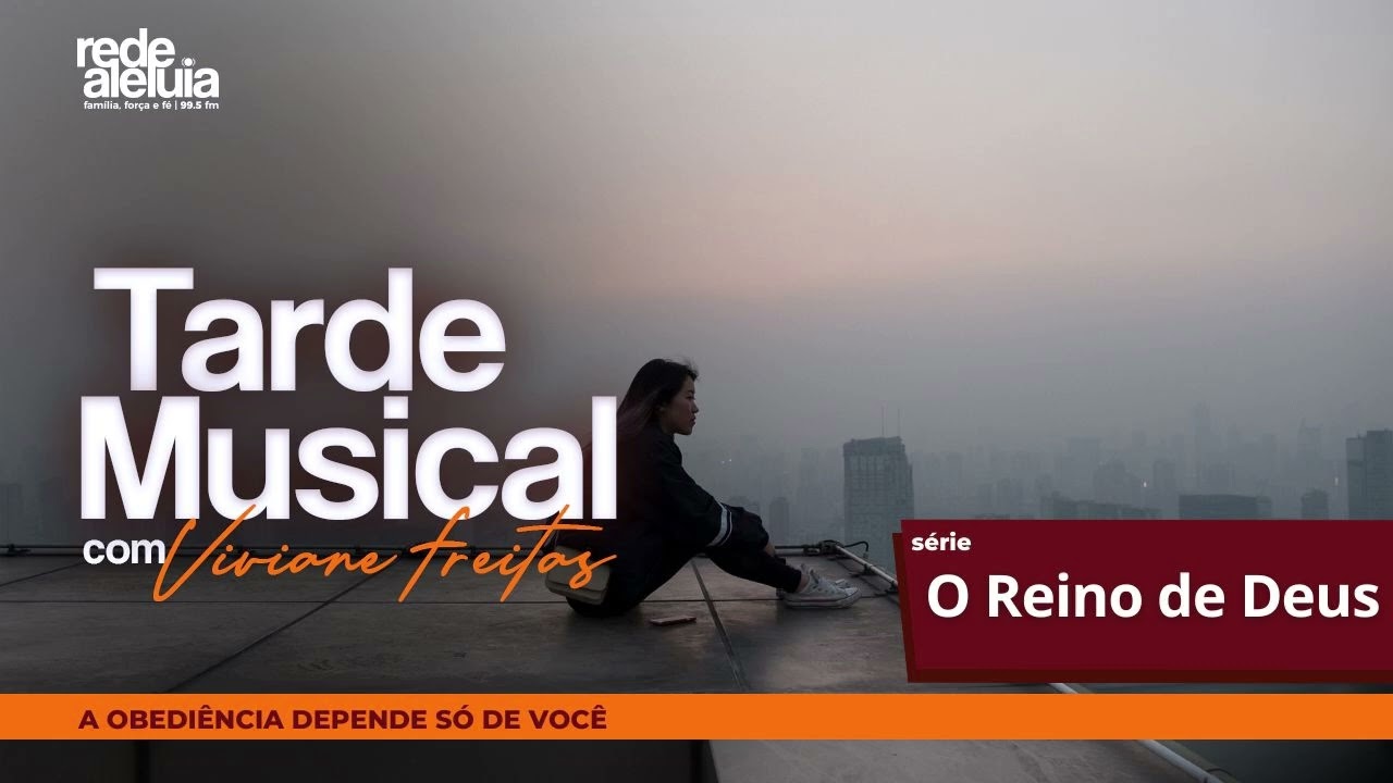 A obediência depende só de você