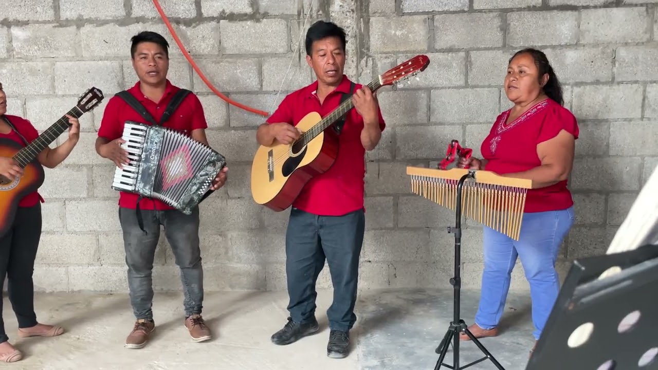 Mi alma espera al señor 