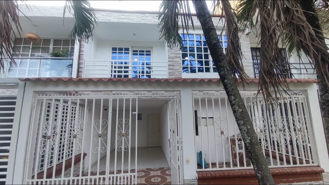 CASA EN ALQUILER CALI AL SUR CIUDAD 2000
